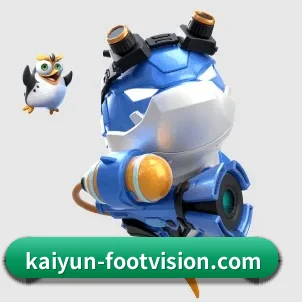 开云体育资讯 APP